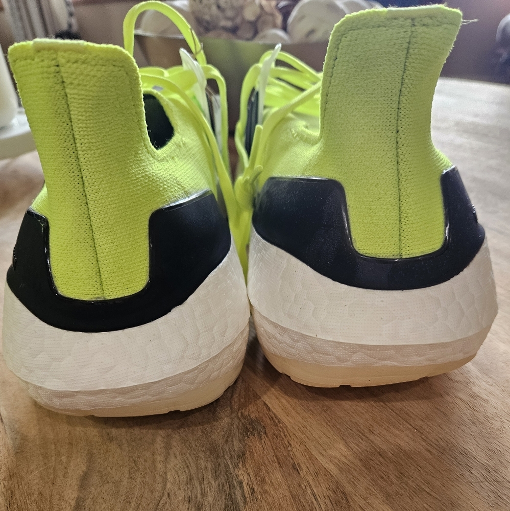 Adidas Ultraboost 22 Gx6639 - Picture 4 of 15